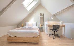 Triplex Cosy